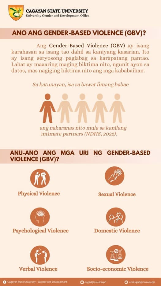 GAD bulletin 3