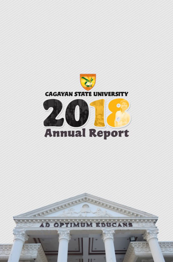 Cagayan State University Official Website