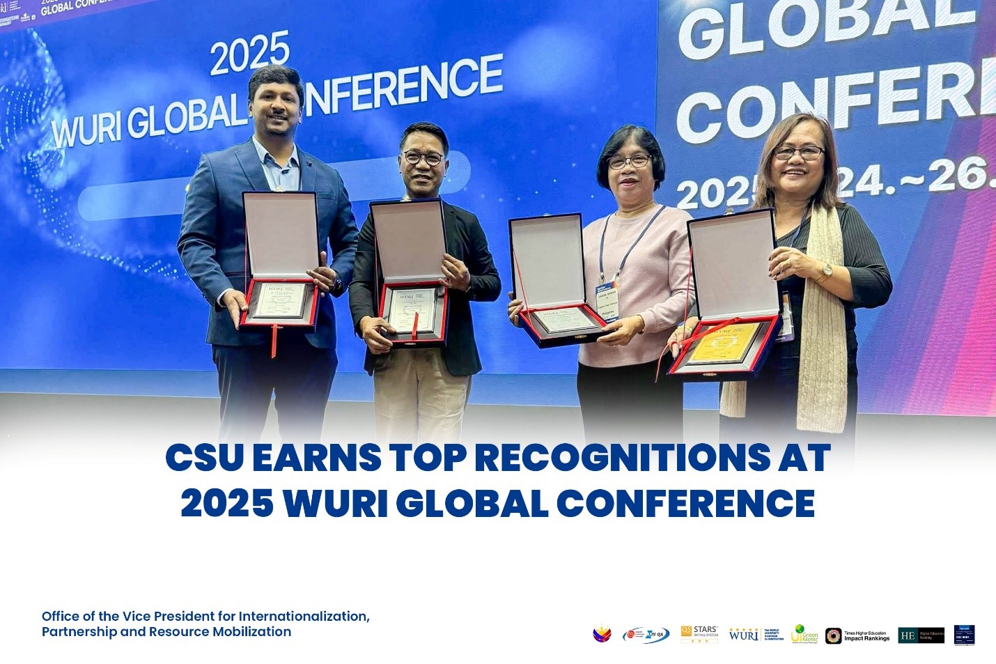 Internationalization news item 45