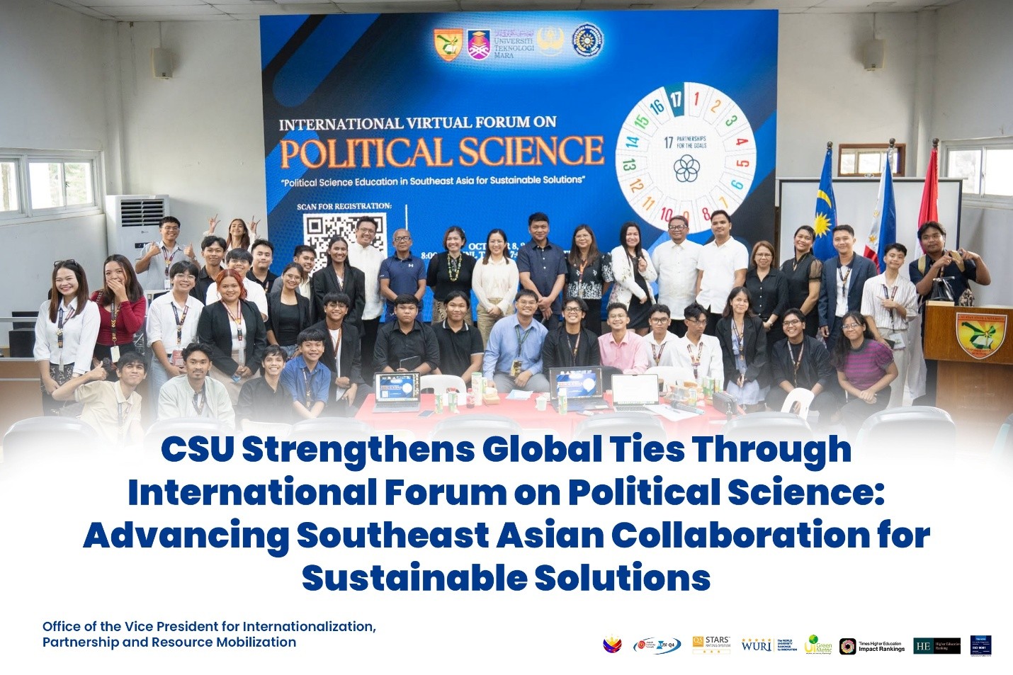Internationalization news item 40