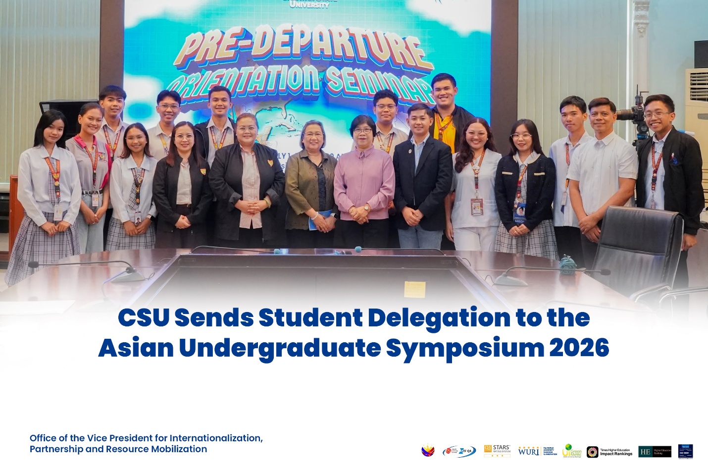 Internationalization news item 5