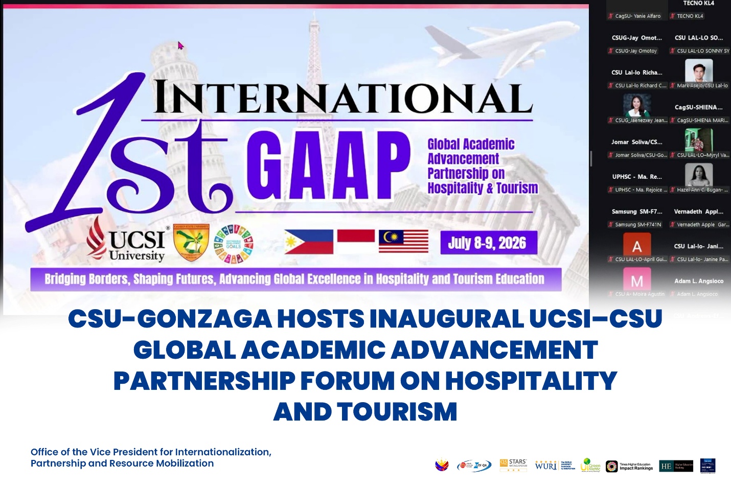 Internationalization news item 4