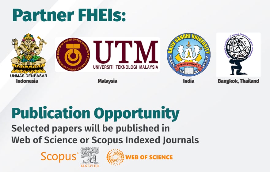 NEXUS Summit 2025 Banner